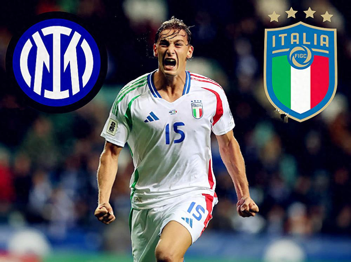 意大利世预赛险胜北爱尔