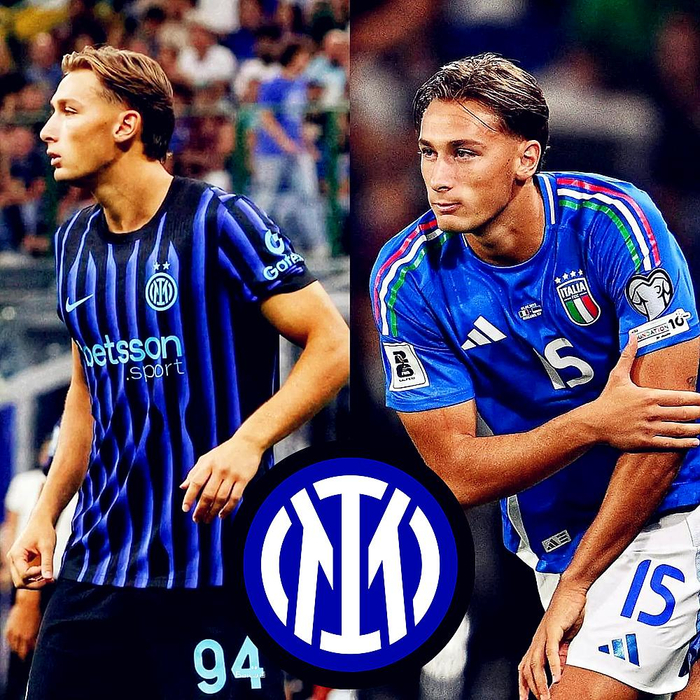 意大利世预赛险胜北爱尔兰 换中锋呼声高涨