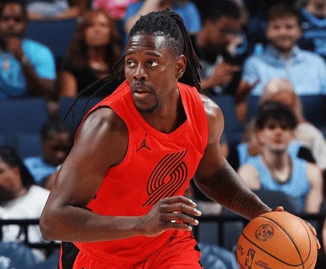 开拓者惨败马刺 四大核心集体低迷陷困境