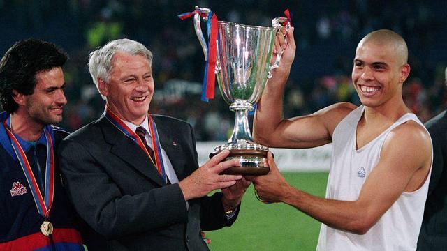 足坛历史转会费纪录：内马尔2亿英镑仍难破？